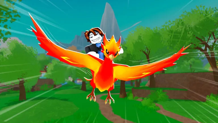Ride A Pet Beginner Guide: Your First Fast Progression